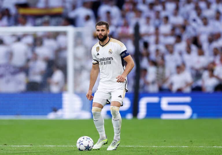 اللاعب ناتشو