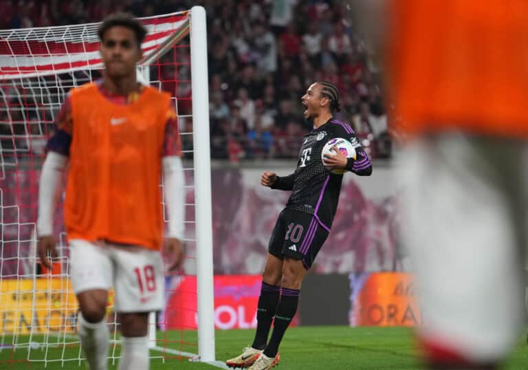 بايرن ميونخ