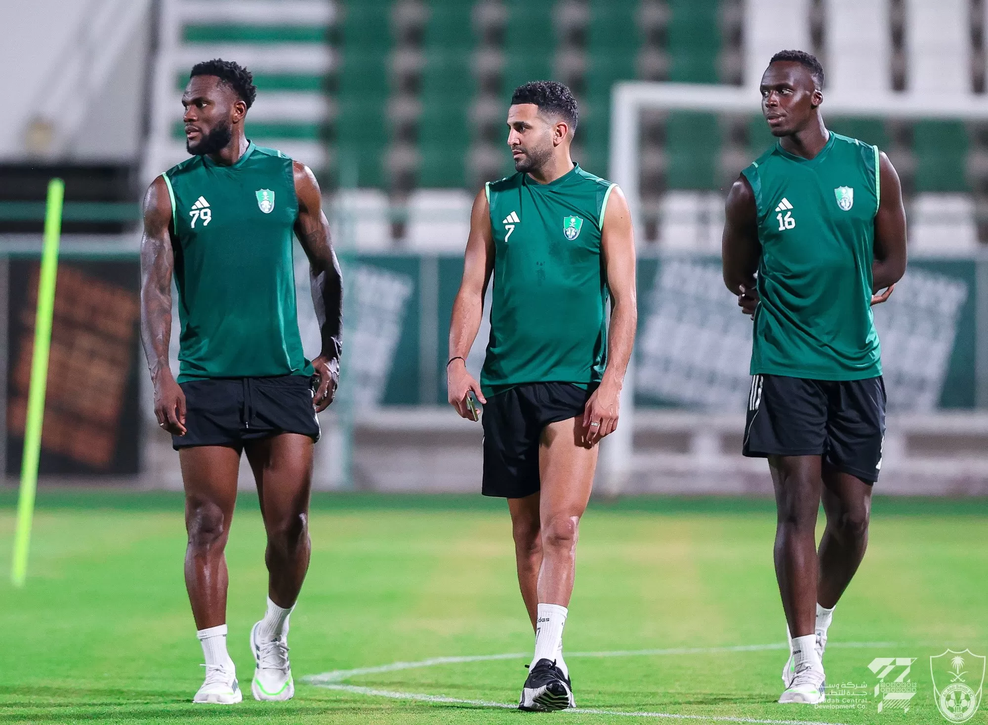 الأهلي السعودي