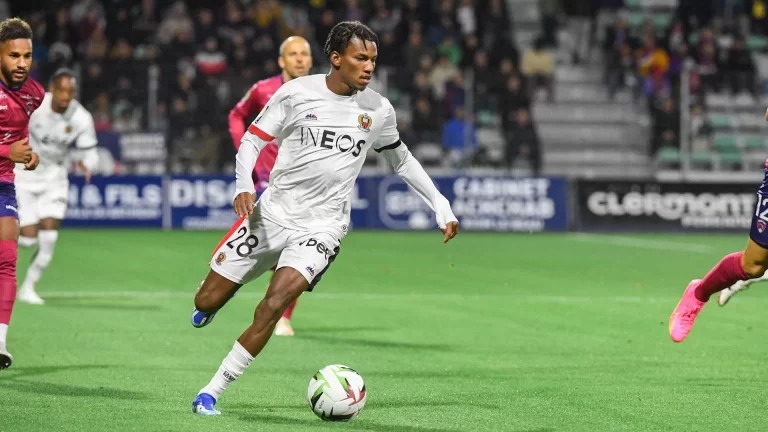 الجزائري هشام بوداوي