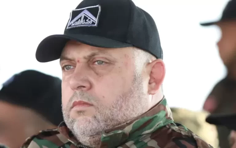 نشرت كتائب القسام الجناح العسكري لحركة حماس الجمعة رسالة صوتية للقيادي لديها أيمن نوفل وقد تنبأ بما يحدث في طوفان الأقصى قبل استشهاده في 17 تشرين الأول/أكتوبر 2023 جراء قصف جوي إسرائيلي استهدف مخيم البريج وسط غزة.