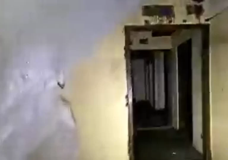 إيدي كوهين يزعم دخول جنود الاحتلال إلى نفق لحماس