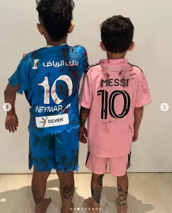 الاحتفال بالهالوين