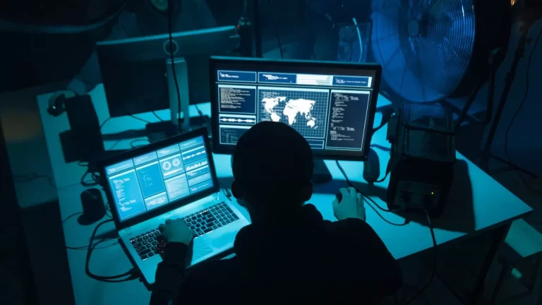 اختراق مواقع حكومية بحرينية