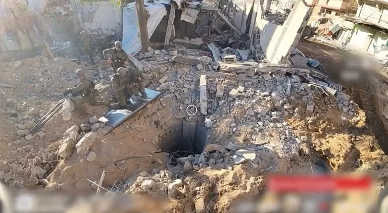 مستشفى الشفاء