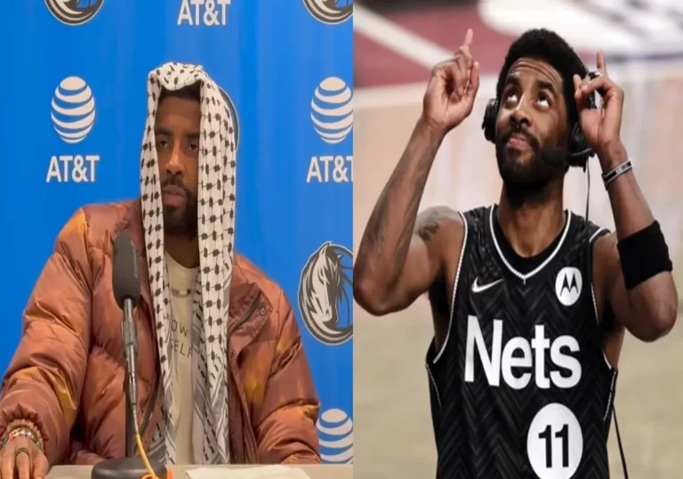 كايري إيرفينغ