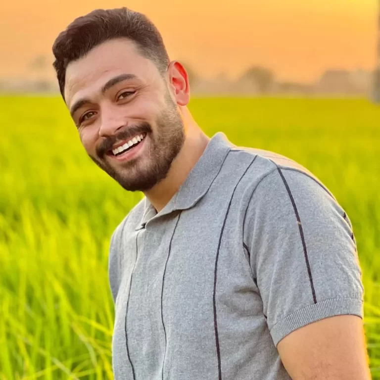 الشاعر فارس قطرية