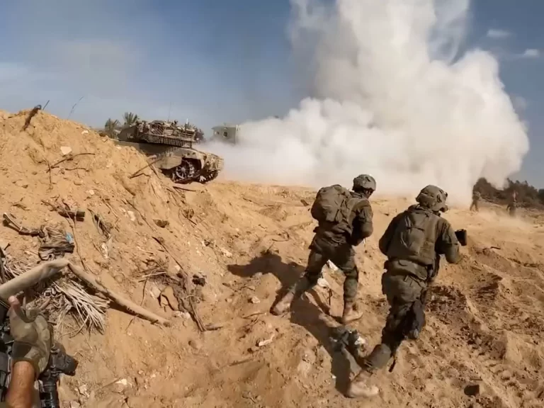 دراسة أجنبية: هكذا هزمت حماس أكبر تكنولوجيا عسكرية في العالم وأقلقت أمريكا هزيمة حماس لأكبر تكنولوجيا عسكرية