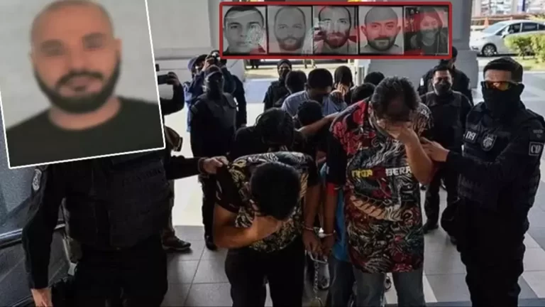 تلاعب بالقبة الحديدية.. مبرمج فلسطيني أنقذته تركيا من الاغتيال على يد الموساد (فيديو) المخابرات التركية تنقذ مبرمجا فلسطينيا من يد الموساد