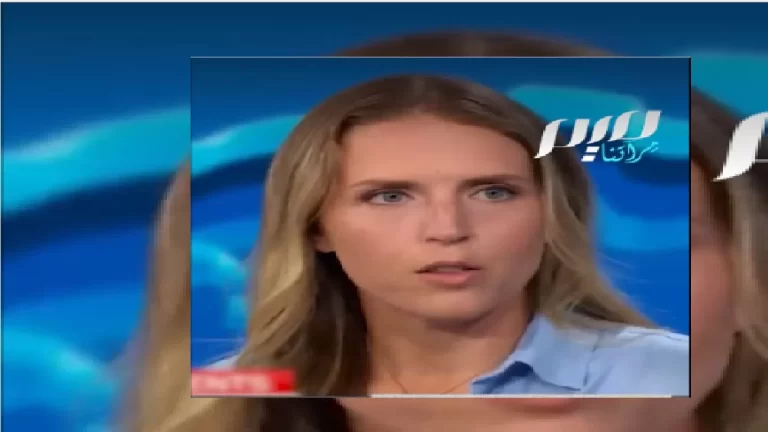 الممرضة الأمريكية إميلي كالاهان