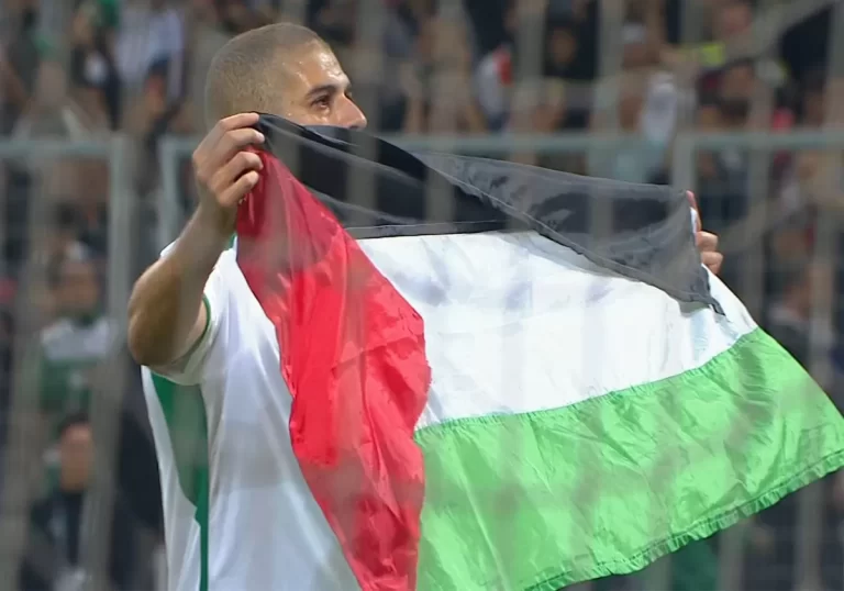 إسلام سيلماني