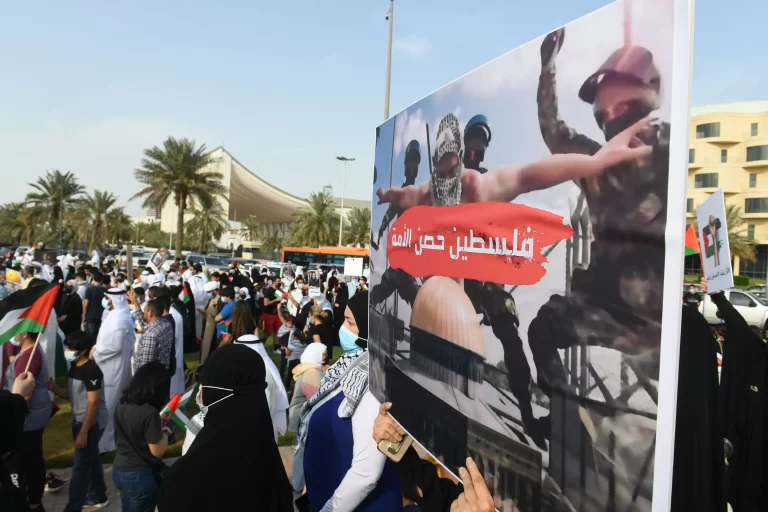 تظاهرات ساحة الإرادة