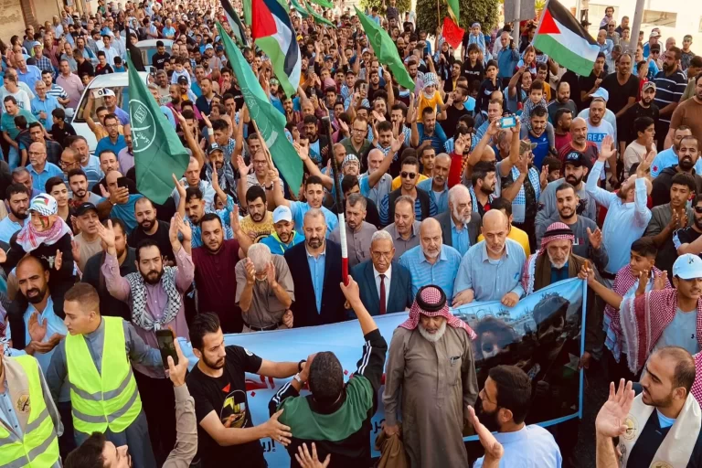 41 يوماً على الحرب الوحشية الإسرائيلية.. شعوب العالم تنتفض لأجل غزة