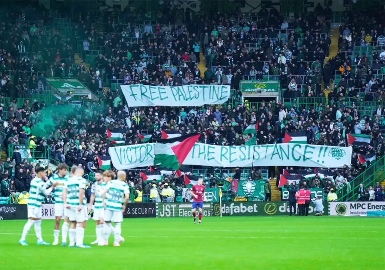 تغريم سلتيك الاسكتلندي