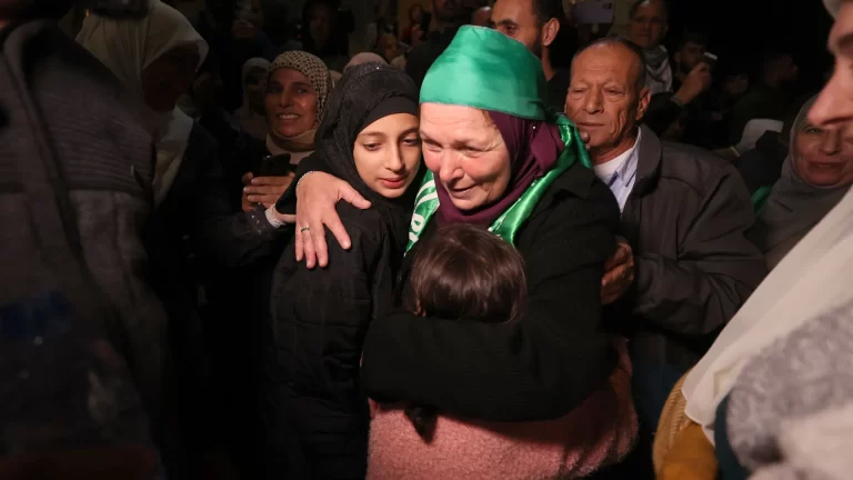 حنان البرغوثي