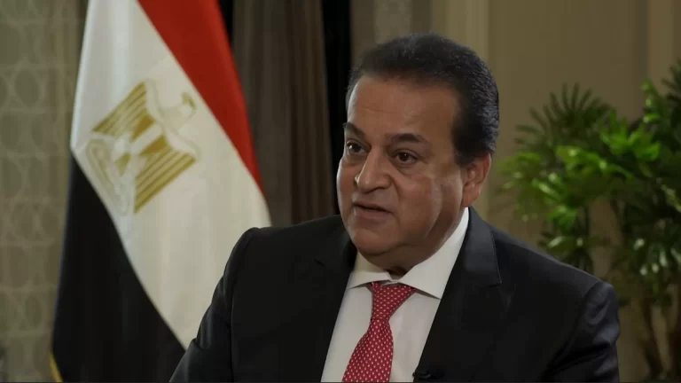 خالد عبد الغفار