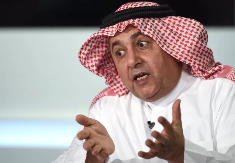 الإعلامي السعودي داود الشريان