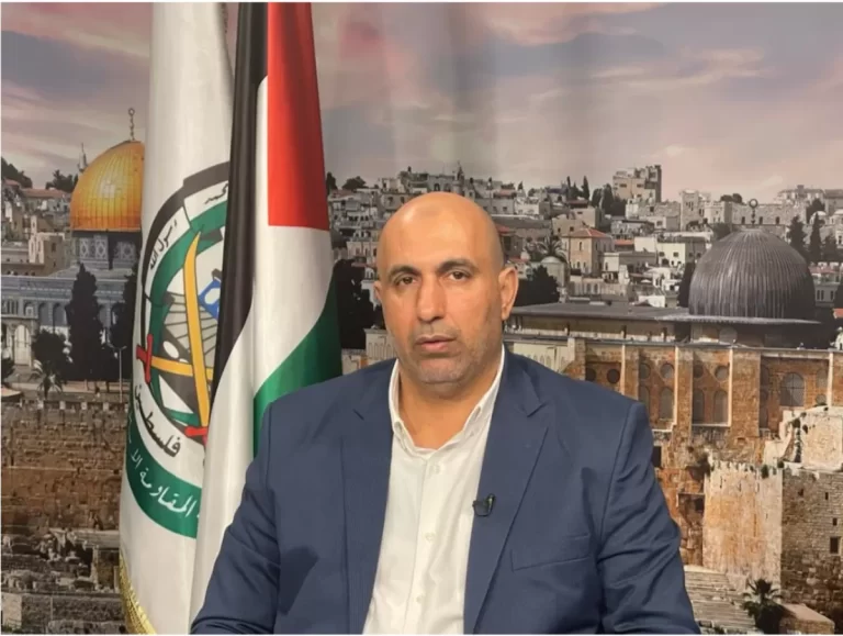 زاهر جبارين