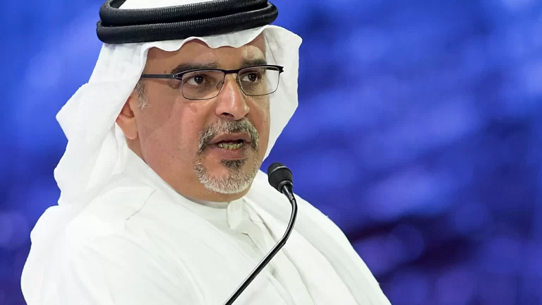 سلمان بن حمد