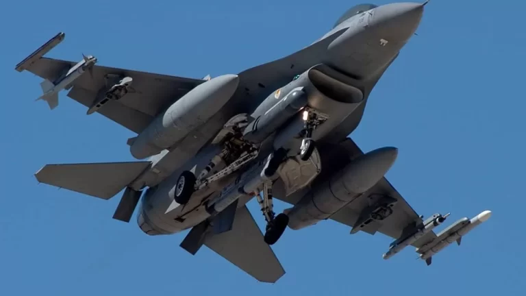 طائرة أمريكية