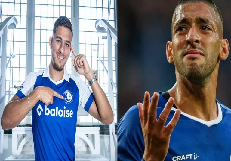 الثنائي المغربي تيسودالي وقندوس