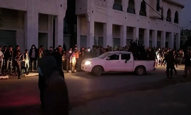 مزاعم سيطرة الاحتلال على شمال غزة