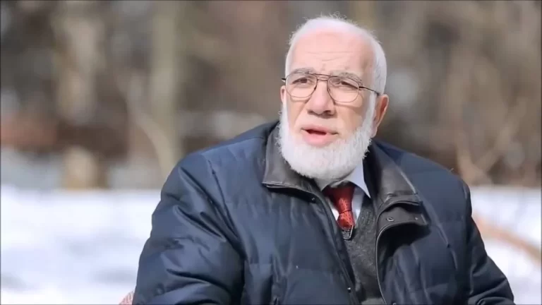 عمر عبد الكافي