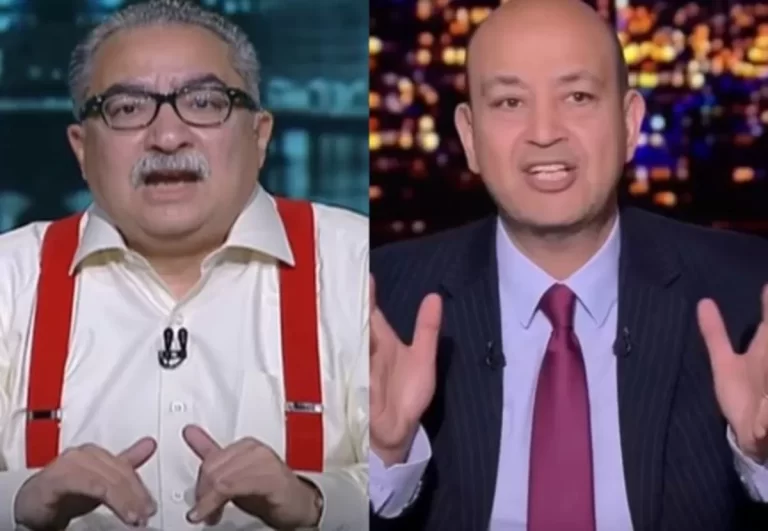 الإعلام العربي