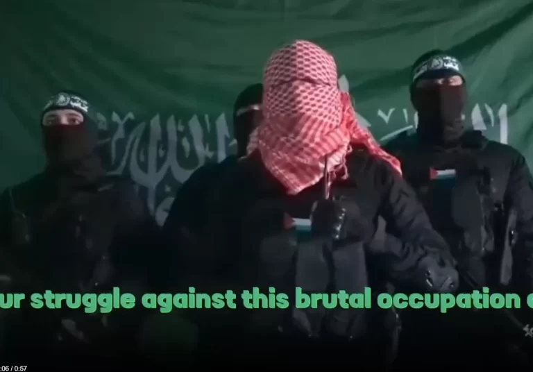 زيلينسكي يقدم دعما لكتائب القسام