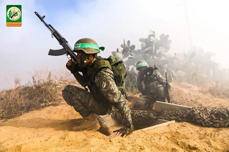 كتائب القسام