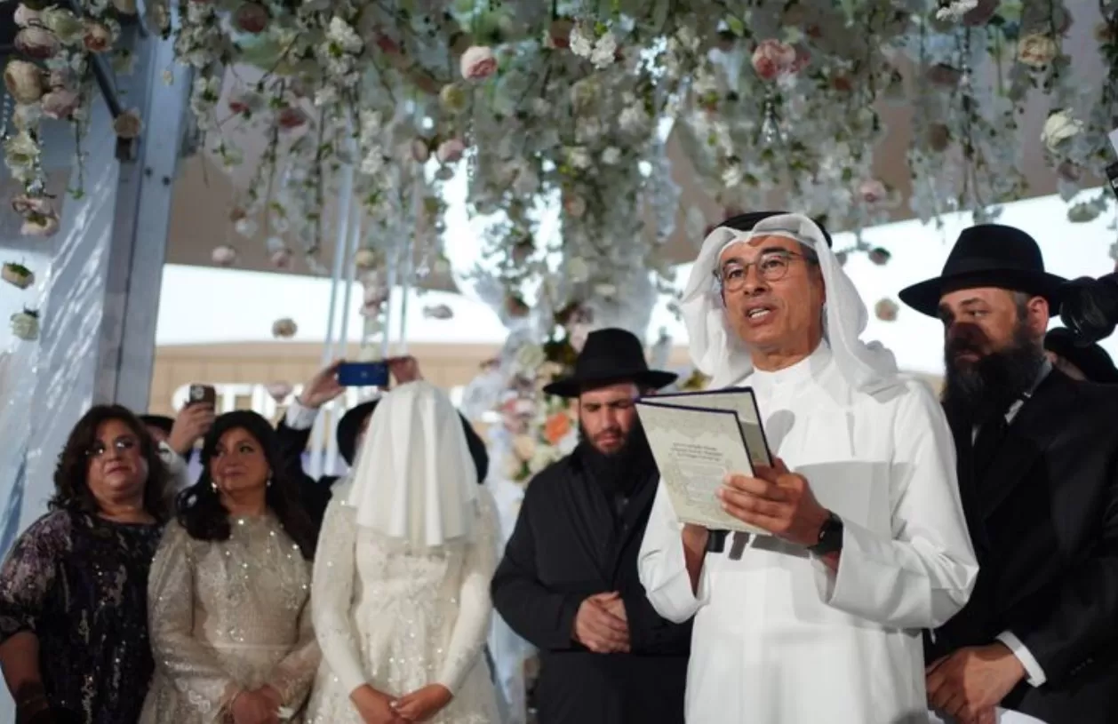 محمد العبار