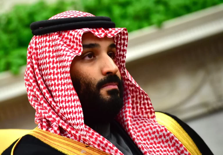 محمد بن سلمان