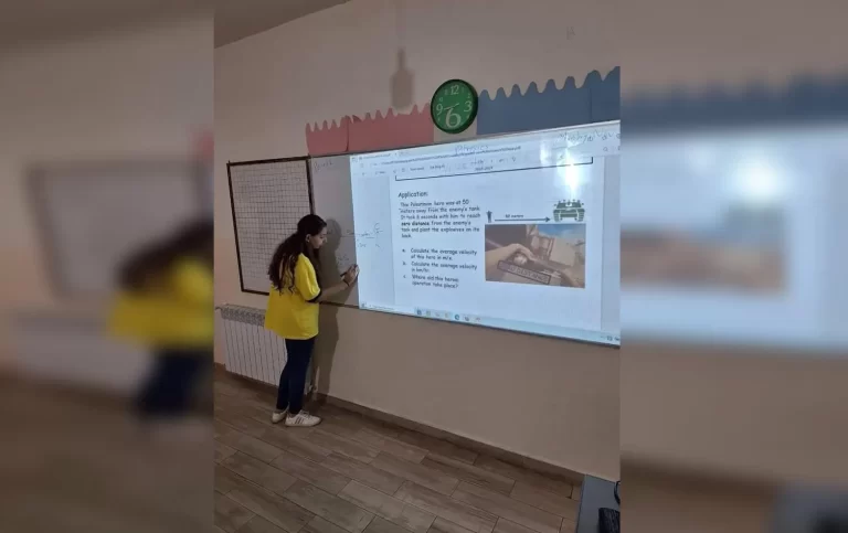 مسألة حسابية في لبنان