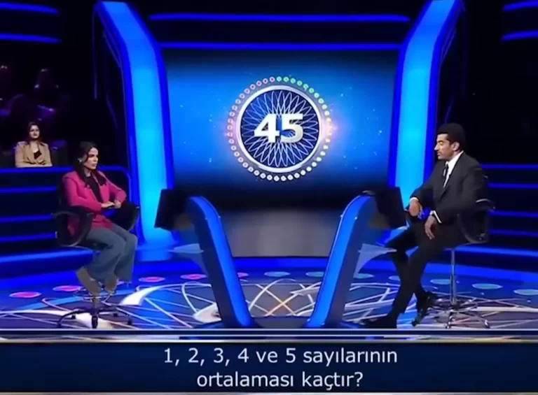 من سيربح المليون النسخة التركية