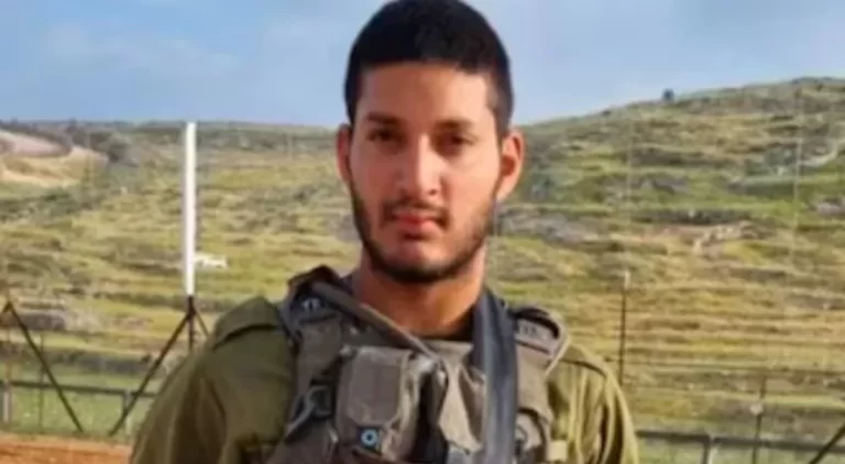 إسرائيل تعلن مقتل جندي هندي متطوع في الجيش الإسرائيلي مقتل جندي هندي متطوع بالجيش الإسرائيلي في غزة