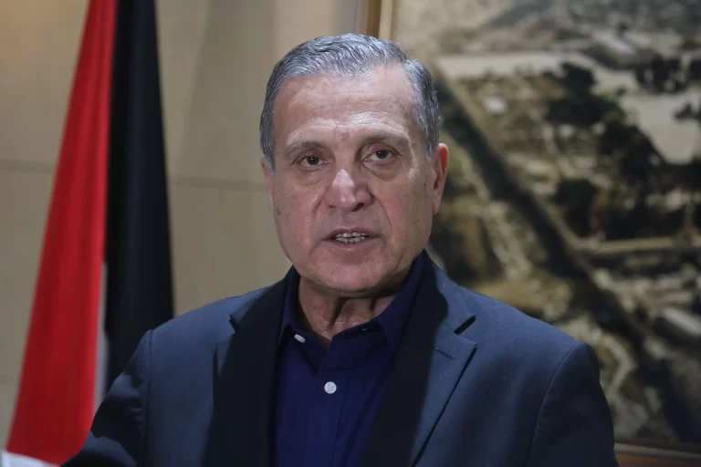 نبيل أبو ردينة