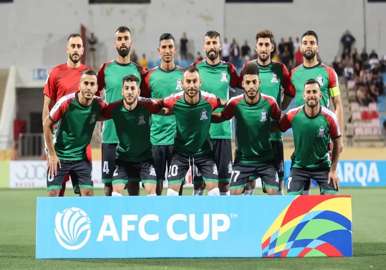 جبل المكبر الفلسطيني