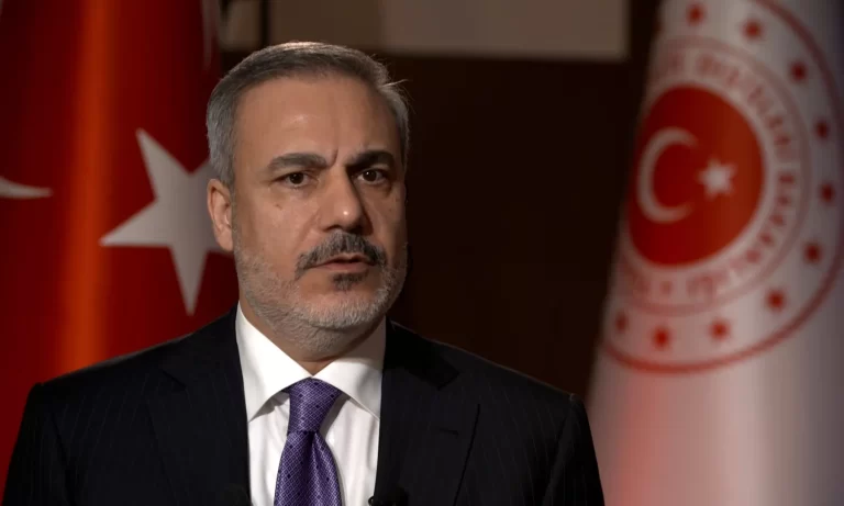 هاكان فيدان