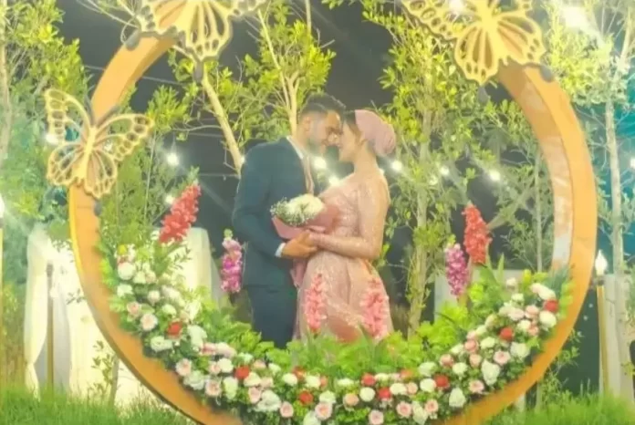 مصري يقتل زوجته بسبب غيرته عليها 