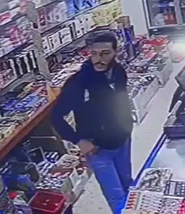 جريمة قتل في الأردن - قاتل صاحب محل تجاري في لواء وادي السير 