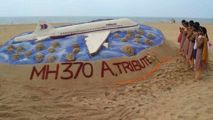يعد اختفاء الطائرة MH370 أحد أكثر ألغاز الطيران ديمومة وقد استحوذ على انبهار الخبراء ومنظري المؤامرة على حد سواء