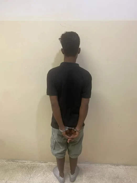 جريمة في لبنان