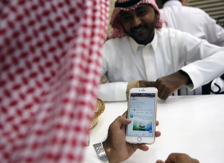 أكثر ما بحث عنه السعوديون في جوجل