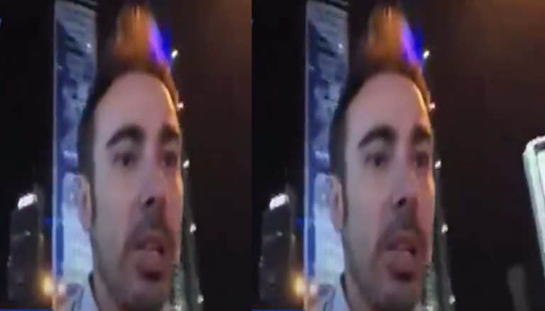 الأمريكي الذي انتقد الفوضى في الكويت