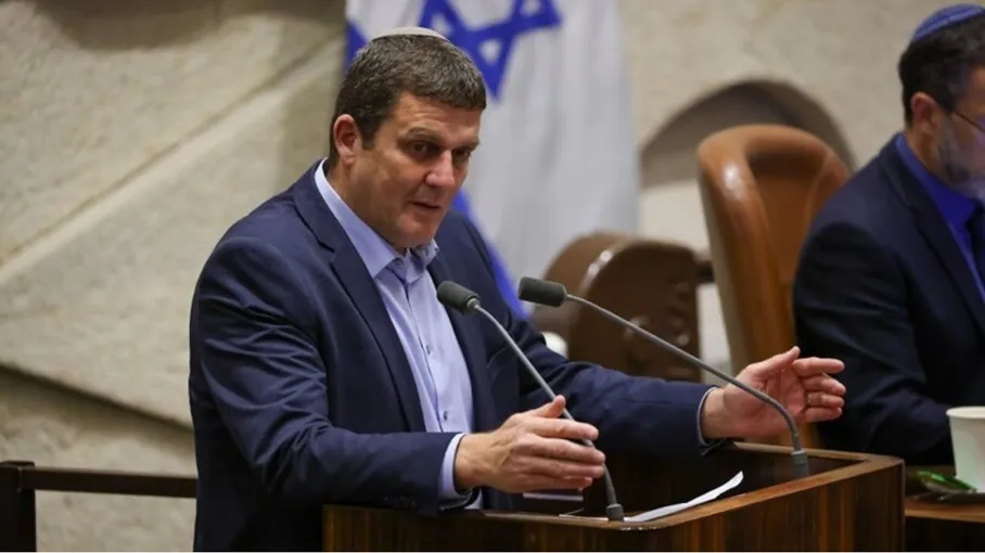 أوميت هاليفي