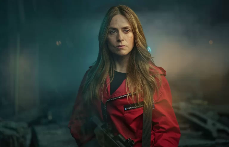 بطلة مسلسل “لا كاسا دي بابل” تتضامن مع غزة بكلمات مزلزلة في فعالية حاشدة (شاهد) إتزيار إيتونيو