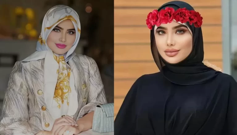 إنجي خوري تكشف حقيقة حملها من أدهم نابلسي