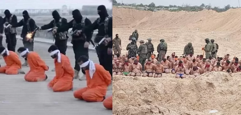 اعتقالات غزة