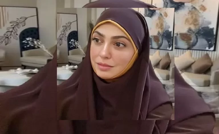 الإعلامية العمانية رشا البلوشي