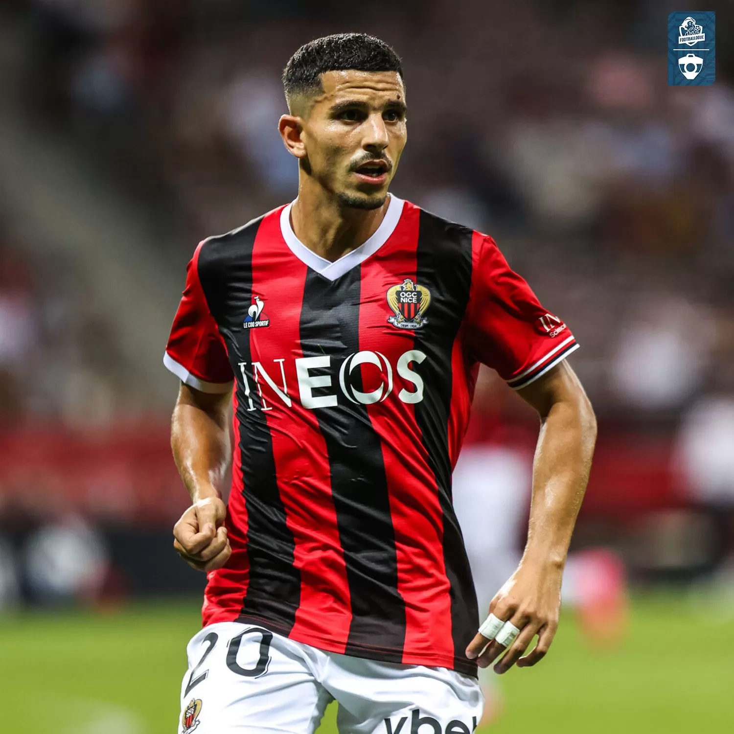 الجزائري يوسف عطال